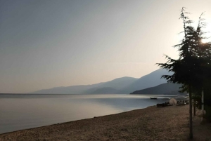 Vanuit Tirana 3 dagen Lin, Ohridmeer, Pogradec en Korça