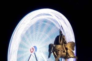 Da Tirana, tour di 3 giorni: Albania, Macedonia e Kosovo