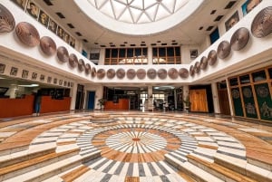 Da Tirana, tour di 3 giorni: Albania, Macedonia e Kosovo