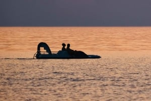 Z Tirany: 5-dniowa wycieczka na Riwierę Albańską i do Butrintu