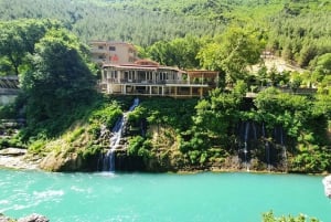 From Tirana, 5 Day Tour: Pearls of South Albania, Riviera