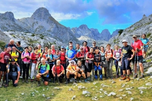 Shala River & Koman Lake Boat Tour