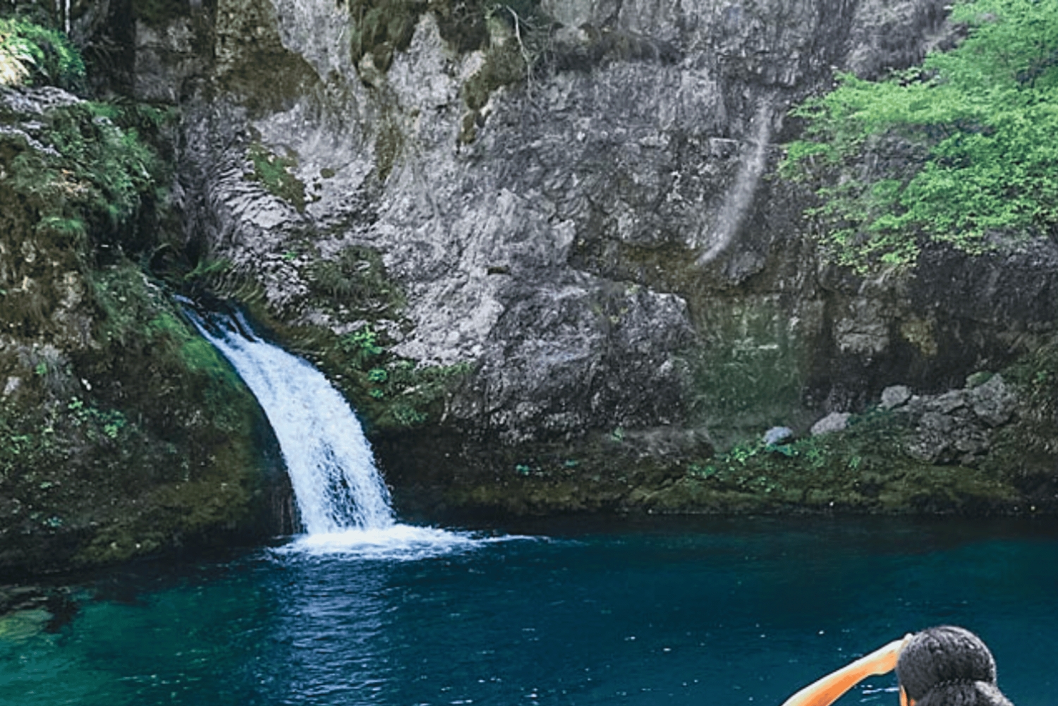 Från Tirana: 9-dagars äventyrsresa i Albanska Alperna