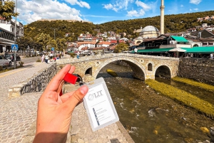 From Tirana: 2-Day Trip, Albanian Alps, Komani Lake, Kosova