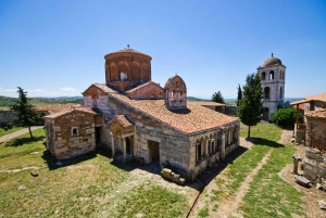 From Tirana: Apollonia and Ardenica Monastery Guided Tour