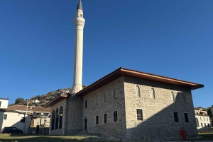 From Tirana: Berat Exploring Tour, Belshi Lake & Agrotourism