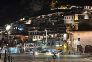 From Tirana: Berat Exploring Tour, Belshi Lake & Agrotourism