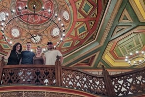 From Tirana: Berat Full-Day Tour