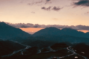 Из Тираны: Экскурсия по шахте Булкизе, водяной мельнице и панорамным видам