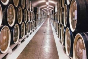 Fra Tirana: Kapp Rodons slott, strand og vinsmaking