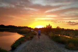 From Tirana: Cape of Rodon Sunset Photography Tour & Hiking!