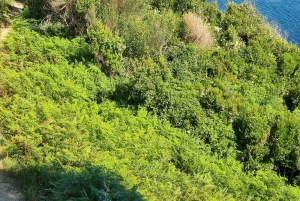 From Tirana: Cape of Rodon Sunset Photography Tour & Hiking!