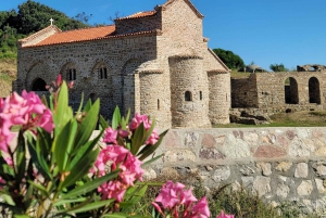 From Tirana: Cape of Rodon Sunset Photography Tour & Hiking!