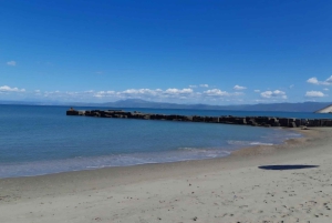 From Tirana: Cape of Rodon Sunset Photography Tour & Hiking!