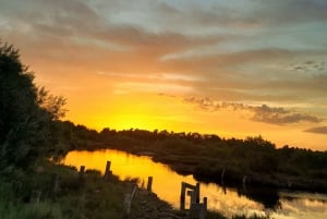 From Tirana: Cape of Rodon Sunset Photography Tour & Hiking!