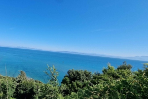 From Tirana: Cape of Rodon Sunset Photography Tour & Hiking!