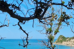 From Tirana: Cape of Rodon Sunset Photography Tour & Hiking!