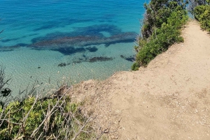 From Tirana: Cape of Rodon Sunset Photography Tour & Hiking!