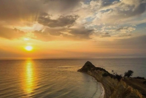 From Tirana: Cape of Rodon Sunset Photography Tour & Hiking!