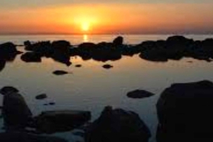 From Tirana: Cape of Rodon Sunset Photography Tour & Hiking!