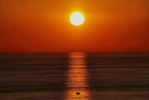 From Tirana: Cape of Rodon Sunset Photography Tour & Hiking!