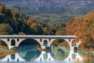 From Tirana: Daily Tour to Berat | UNESCO & Belsh (Winery)