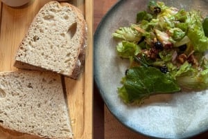 Von Tirana: Dajti-Berg, jeden Tag