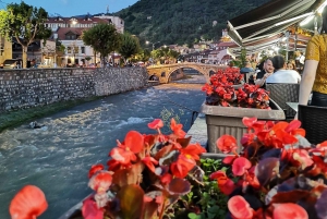 De Tirana: Tour particular de um dia a Prizren