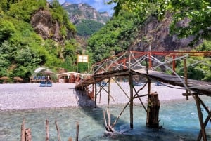 Wine Tasting & Vineyards Escape near Tirana