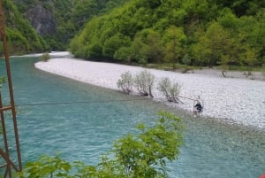 Wine Tasting & Vineyards Escape near Tirana