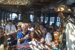 Tiranas kommunistische Vergangenheit; Rundgang in kleiner Gruppe