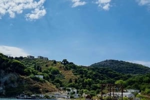 Tiranas kommunistische Vergangenheit; Rundgang in kleiner Gruppe