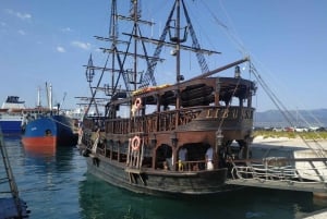 Tiranas kommunistische Vergangenheit; Rundgang in kleiner Gruppe