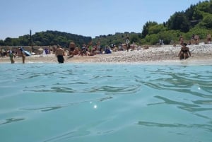 Tiranas kommunistische Vergangenheit; Rundgang in kleiner Gruppe