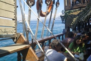 Tiranas kommunistische Vergangenheit; Rundgang in kleiner Gruppe