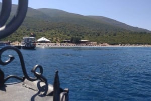 Tiranas kommunistische Vergangenheit; Rundgang in kleiner Gruppe