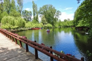 Da Tirana: gita di un giorno a Korca, Pogradec e al lago di Ohrid