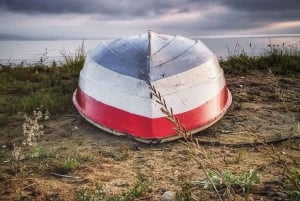 From Tirana: Day Trip to Korca, Pogradec and Ohrid Lake