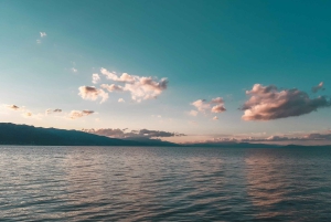 From Tirana: Day Trip to Korca, Pogradec and Ohrid Lake
