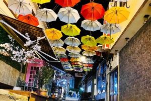 Desde Tirana: Excursión de un día a Prizren, Kosovo