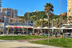 Au départ de Tirana : excursion d'une journée à la plage, au soleil et à la découverte de l'histoire de Durrës