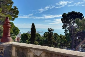 Au départ de Tirana : excursion d'une journée à la plage, au soleil et à la découverte de l'histoire de Durrës