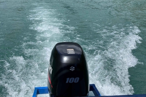 Tirana/Durres/Shkodra: Shala River and Koman Lake Boat Trip