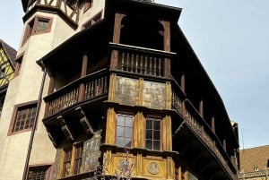 From Tirana/Durres/Shkoder: Day Tour to Theth and Blue Eye