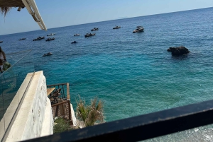 De Tirana/Durres/Golem: City tour por Vlora e Ilha Zvernec