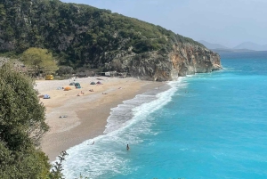 Durres & Tirana: Speed Boat Trip to Sazan, Karaburun & Cave