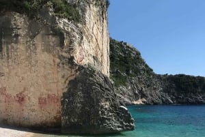 Durres & Tirana: Speed Boat Trip to Sazan, Karaburun & Cave