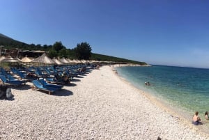 Durres & Tirana: Speed Boat Trip to Sazan, Karaburun & Cave