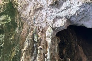 Durres & Tirana: Speed Boat Trip to Sazan, Karaburun & Cave