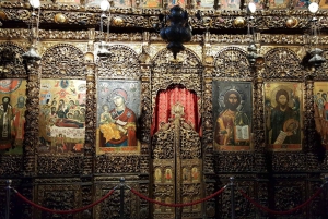 Von Tirana & Durres: Gruppenreise nach Apollonia Berat & Durres